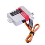KST DS125MG 7KG 6V ad alta coppia in metallo ingranaggio Servo digitale in acciaio dente CNC aliante ad ala fissa FPV Drone elicottero UAV aereo